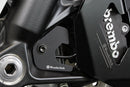 Our ABS sensor protection reliably covers the ABS sensor and protects it from damage.
