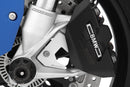 ABS sensor protection by Wunderlich - complete your BMW ✔ Premium components ✔ Integrated design ➜ Order now