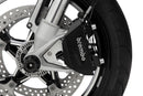 ABS sensor protection by Wunderlich - complete your BMW ✔ Premium components ✔ Integrated design ➜ Order now