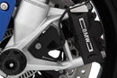 ABS sensor protection by Wunderlich - complete your BMW ✔ Premium components ✔ Integrated design ➜ Order now