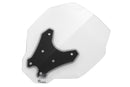 Wunderlich windshield MARATHON CE 04 - complete your BMW ✔ Premium components ✔ Integrated design ➜ Order now