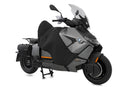 Wunderlich windshield MARATHON CE 04 - complete your BMW ✔ Premium components ✔ Integrated design ➜ Order now