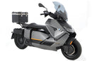 Wunderlich windshield MARATHON CE 04 - complete your BMW ✔ Premium components ✔ Integrated design ➜ Order now