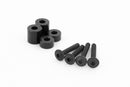 Wunderlich - Adapter Set For Hand Guards And Windshield