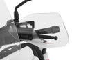 Wunderlich hand guards CE 04 - complete your BMW ✔ Premium components ✔ Integrated design ➜ Order now