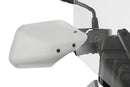 Wunderlich hand guards CE 04 - complete your BMW ✔ Premium components ✔ Integrated design ➜ Order now