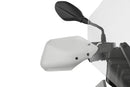 Wunderlich hand guards CE 04 - complete your BMW ✔ Premium components ✔ Integrated design ➜ Order now