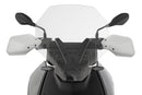 Wunderlich hand guards CE 04 - complete your BMW ✔ Premium components ✔ Integrated design ➜ Order now