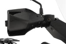 Wunderlich hand guards CE 04 - complete your BMW ✔ Premium components ✔ Integrated design ➜ Order now