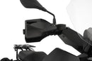 Wunderlich hand guards CE 04 - complete your BMW ✔ Premium components ✔ Integrated design ➜ Order now