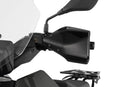 Wunderlich hand guards CE 04 - complete your BMW ✔ Premium components ✔ Integrated design ➜ Order now