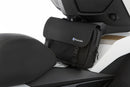 Wunderlich business bag C 400 GT - complete your BMW ✔ Premium components ✔ Integrated design ➜ Order now