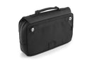 Wunderlich business bag C 400 X - complete your BMW ✔ Premium components ✔ Integrated design ➜ Order now