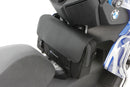 Wunderlich business bag C 400 X - complete your BMW ✔ Premium components ✔ Integrated design ➜ Order now