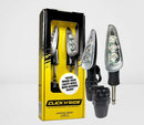 HPCorse - License Plate & Turn Signal Relocation for Tenere 700