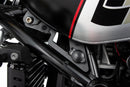 When you install our on-board socket, you can carry on charging or powering navigation systems or other end devices