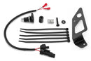 When you install our on-board socket, you can carry on charging or powering navigation systems or other end devices
