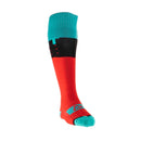 Leatt-MOTO SOCKS FUEL L/XL 9-13 LEATT 5023046951 6009554025822