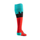 Leatt-MOTO SOCKS FUEL L/XL 9-13 LEATT 5023046951 6009554025822