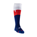 Leatt-MOTO SOCKS ROYAL L/XL 9-13 LEATT 5023047001 6009554025846