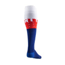 Leatt-MOTO SOCKS ROYAL L/XL 9-13 LEATT 5023047001 6009554025846