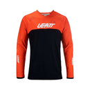 Leatt-JERSEY MOTO 4.5 ENDURO OG 3XL LEATT 5024080365 6009554065040
