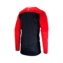 Leatt-JERSEY MOTO 4.5 ENDURO RD 3XL LEATT 5024080375 6009554065101