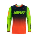 Leatt-JERSEY MOTO 4.5 LITE CITRUS 2XL LEATT 5024080444 6009554065538