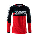 Leatt-JERSEY MOTO 4.5 X-FLOW RD 2XL LEATT 5024080504 6009554065842