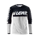 Leatt-JERSEY MOTO 4.5 X-FLOW WH M LEATT 5024080511 6009554065866