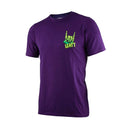 Leatt-T-SHIRT CORE VELVET L LEATT 5023047452 6009554026232