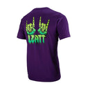 Leatt-T-SHIRT CORE VELVET L LEATT 5023047452 6009554026232