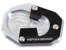 Hepco & Becker - Kickstand Enlargement For Triumph Tiger 900/ RALLY / RALLY PRO (2021>)
