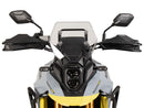 Hepco & Becker - Handle Guard Set in Black FOR SUZUKI V-STROM 800 DE (2023+)