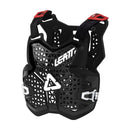 Leatt-CHEST PROTECTOR 1.5 BK LEATT 5023050790 6009554026928