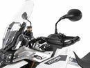 Hepco & Becker - Handle Guard Set Black (Left + Right) For Triumph Tiger 900 / RALLY / GT / PRO (2020-)