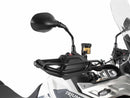 Hepco & Becker - Handle Guard Set Black (Left + Right) For Triumph Tiger 900 / RALLY / GT / PRO (2020-)