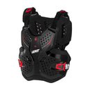 Leatt-CHEST PROTECTOR 3.5 JR BK/RD L/XL LEATT 5023051000 6009554027062