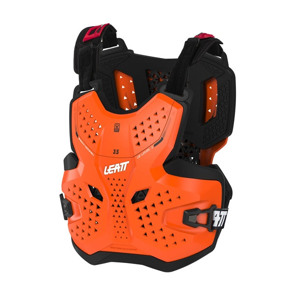 Leatt - 3.5 Chest Protector