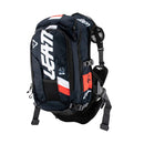 Leatt-CHEST PROTECTOR MOTO 4.5 HYDRA BK/RD 7023051500 6009554029998