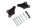 Hepco & Becker - Adapter Set For Engine and Tank Protection Bar for Honda XL 750 Transalp (2025+)