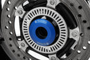 Wunderlich - Trackday Back Wheel Spacing Sleeve - Brake Side