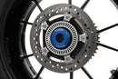 Wunderlich TRACKDAY back wheel spacing sleeve - Brake side-42145-408
