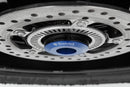 Wunderlich TRACKDAY back wheel spacing sleeve - Brake side-42145-408