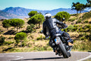 Keeps the forks a safe distance from the asphalt and helps prevent serious damage.