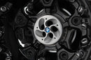 Protects the rear wheel hub as well as the cardan swingarm and wheel drive ✔ Premium components ✔ Integrated design ➜ Order now