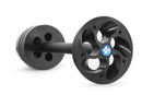 Motorsport design for minimal friction resistance during light falls ✔ Premium components ✔ Integrated design ➜ Order now