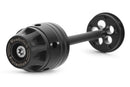 Motorsport design for minimal friction resistance during light falls ✔ Premium components ✔ Integrated design ➜ Order now