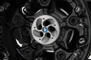 Wunderlich - Doubleshock Drive Shaft Protection Pad for Hub Tunnel
