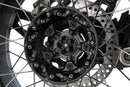 Wunderlich Cardan Crash Pad DOUBLESHOCK for Hub Tunnel-42150-102